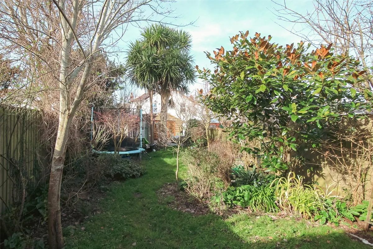 Burrough Road, Northam, EX39