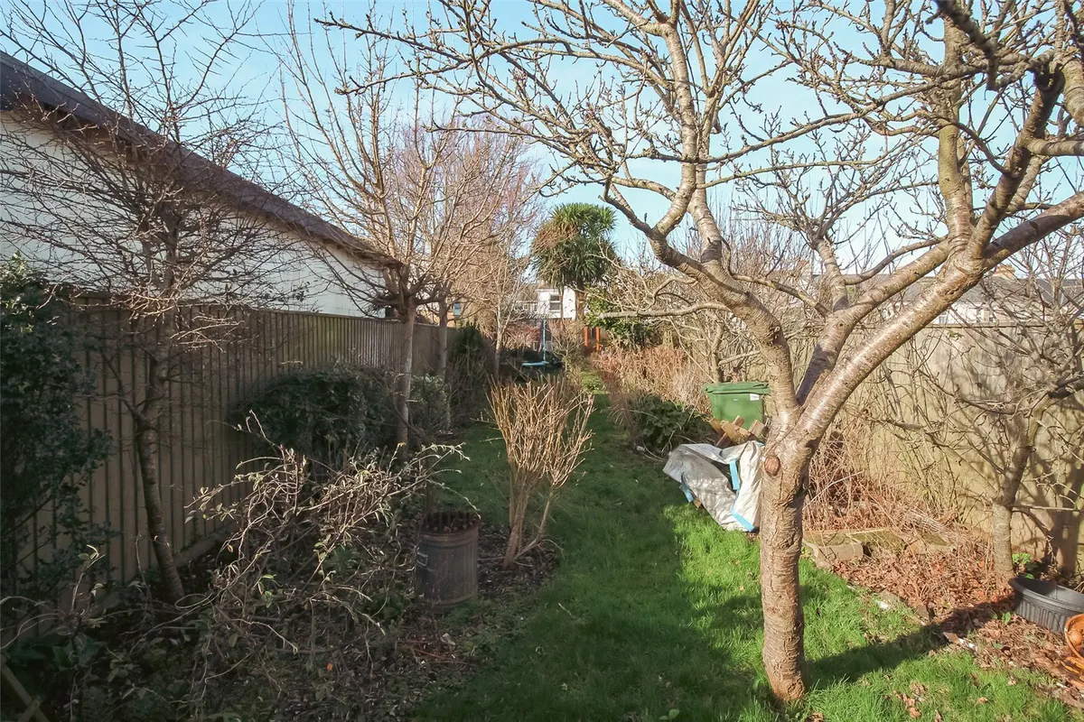 Burrough Road, Northam, EX39