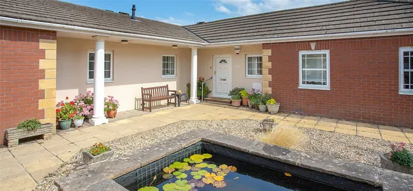 Bay View Court, Northam, Bideford, EX39