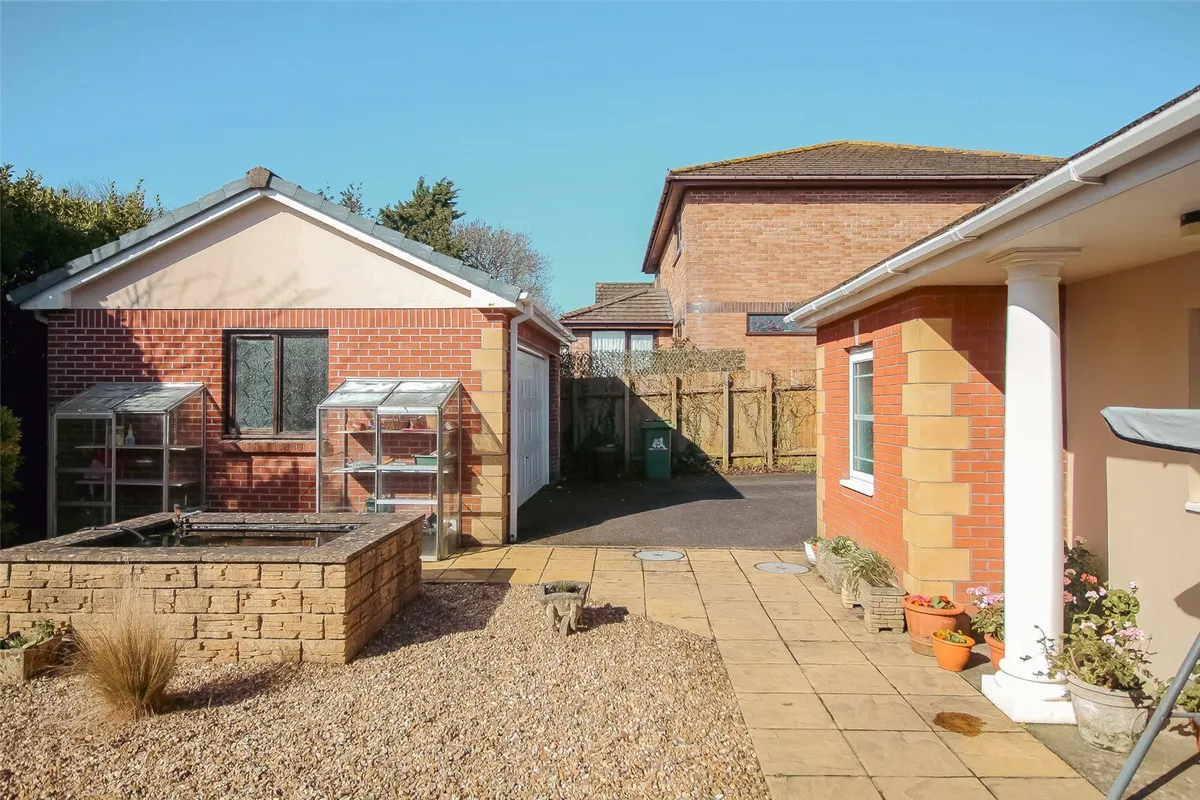 Bay View Court, Northam, Bideford, EX39