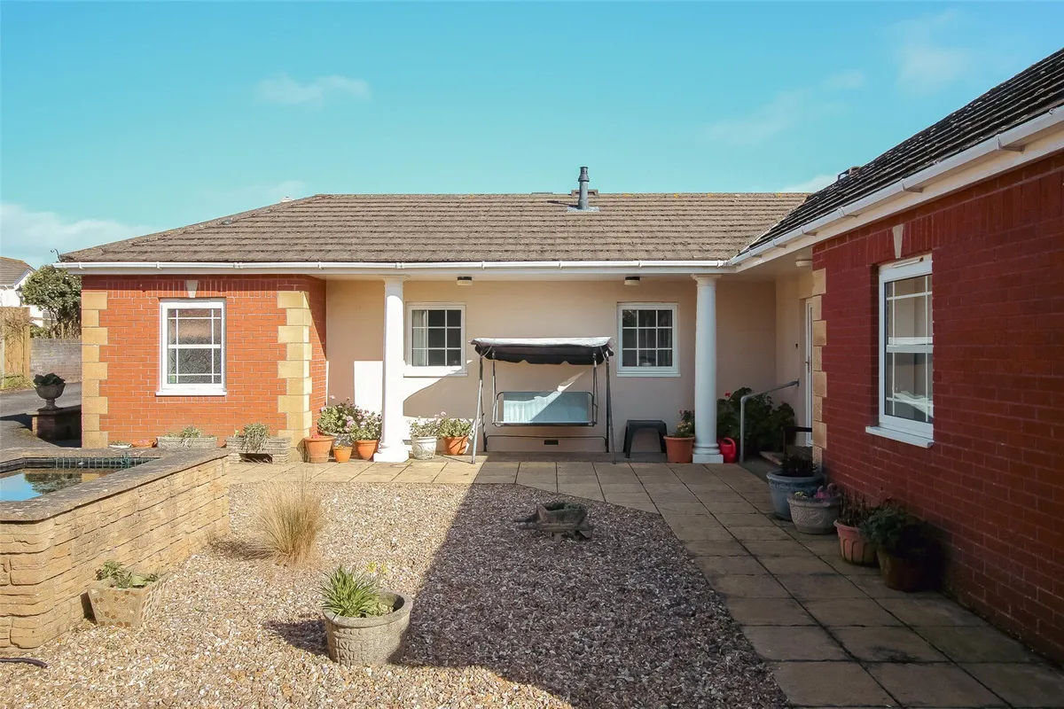 Bay View Court, Northam, Bideford, EX39