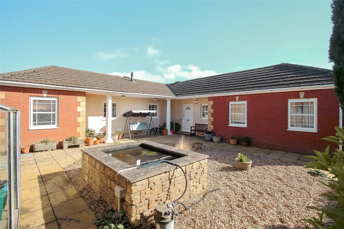Bay View Court, Northam, Bideford, EX39