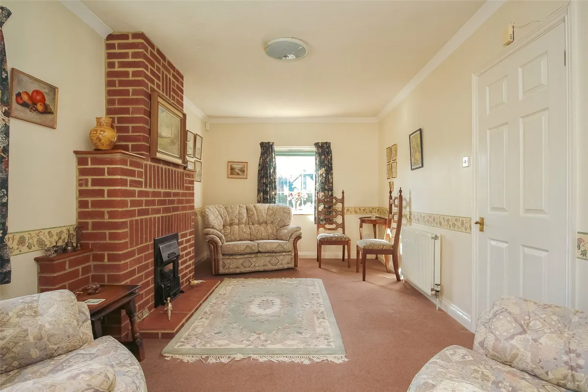 Bay View Court, Northam, Bideford, EX39