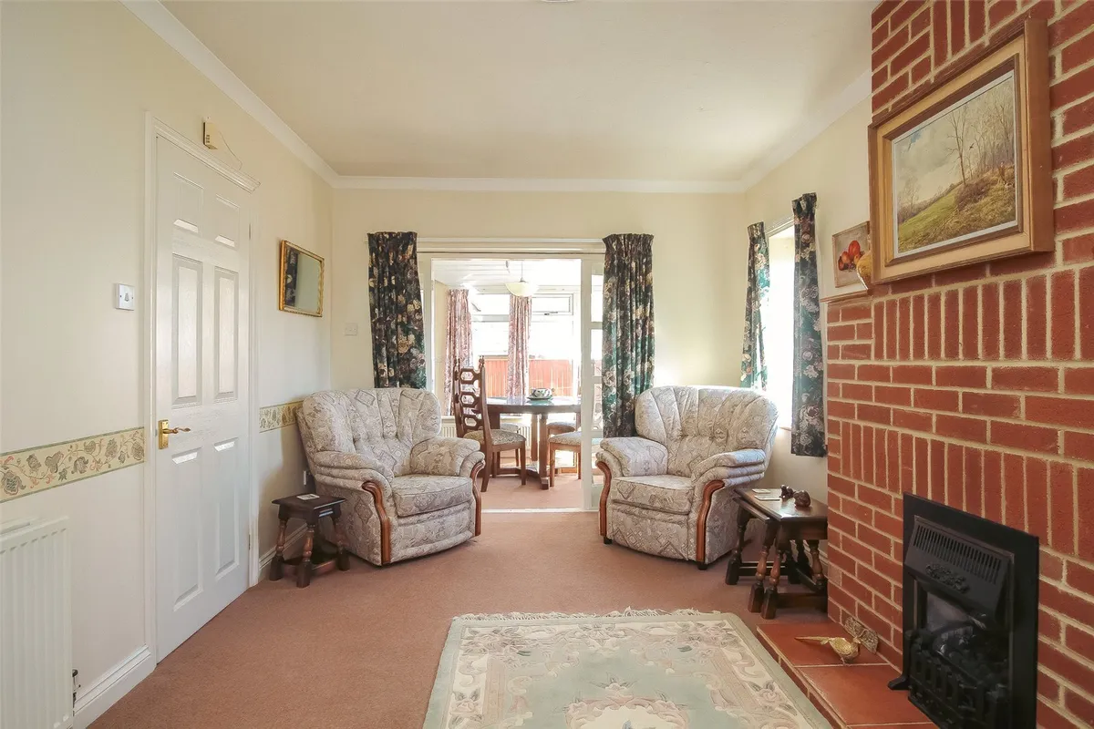 Bay View Court, Northam, Bideford, EX39