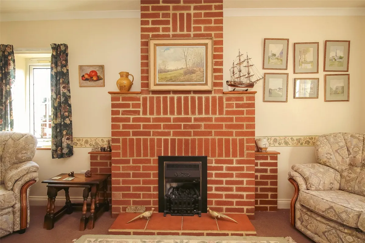Bay View Court, Northam, Bideford, EX39