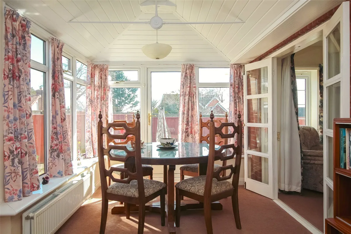 Bay View Court, Northam, Bideford, EX39