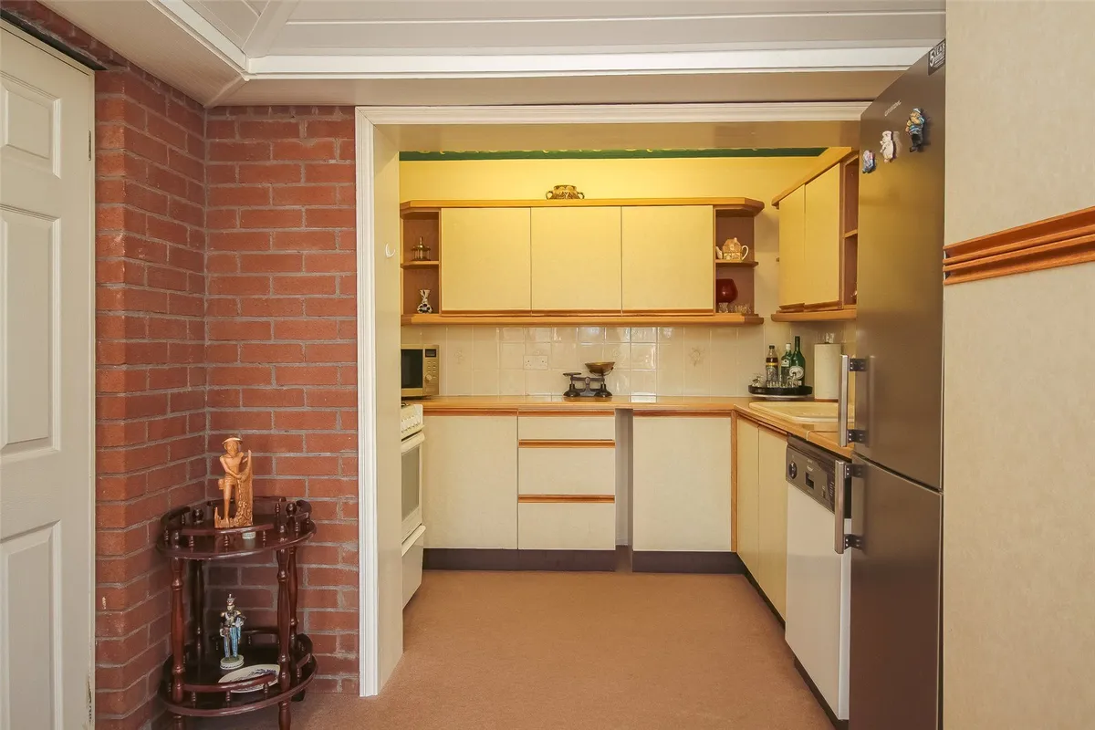 Bay View Court, Northam, Bideford, EX39