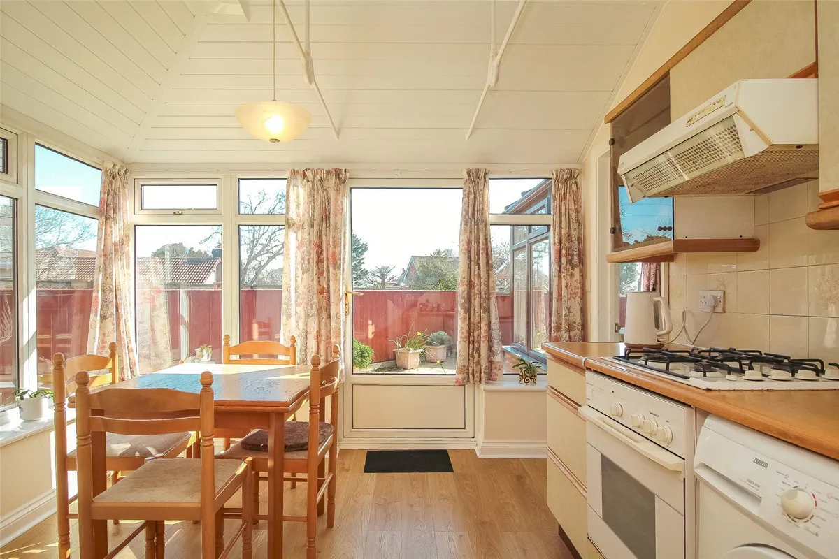 Bay View Court, Northam, Bideford, EX39