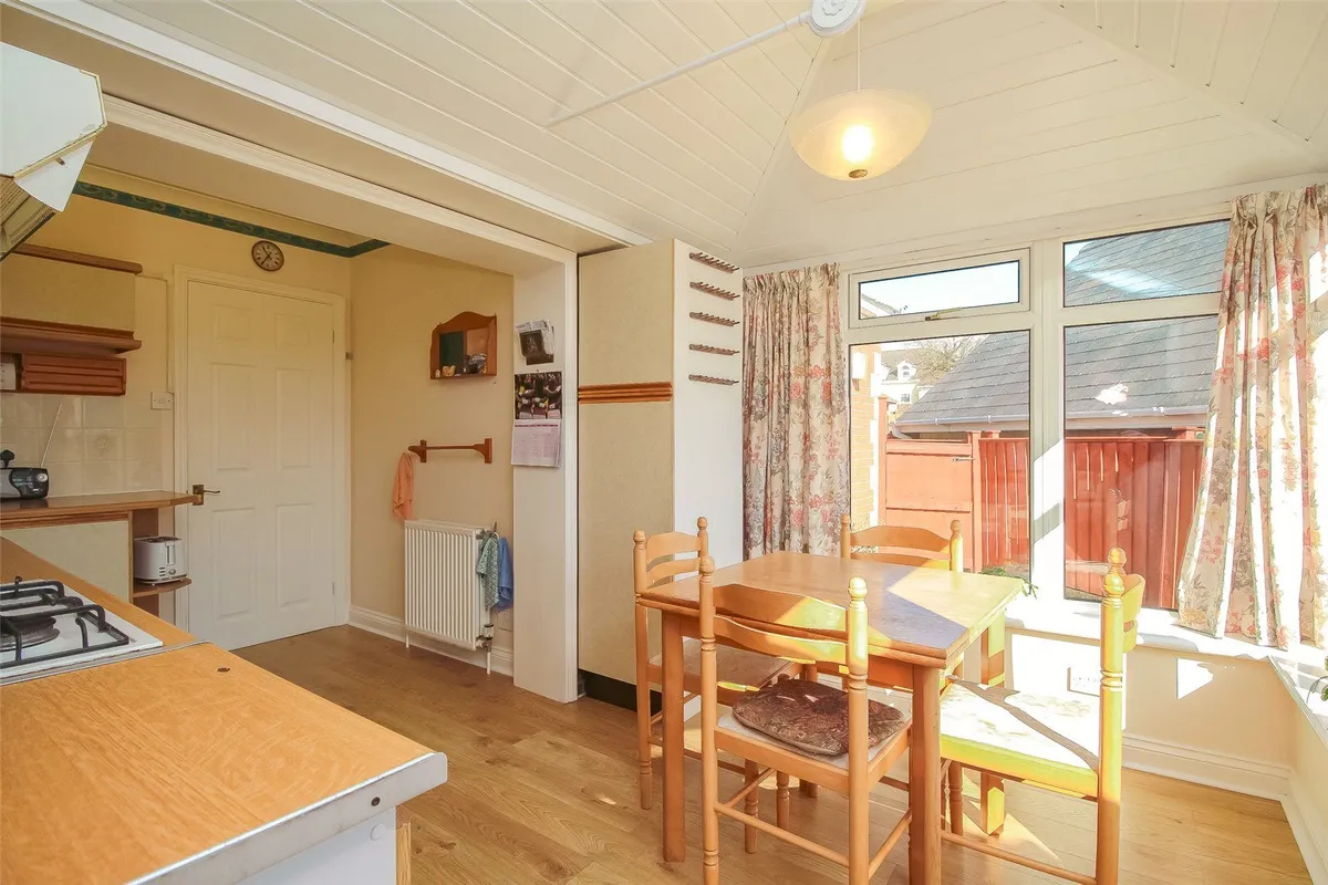 Bay View Court, Northam, Bideford, EX39
