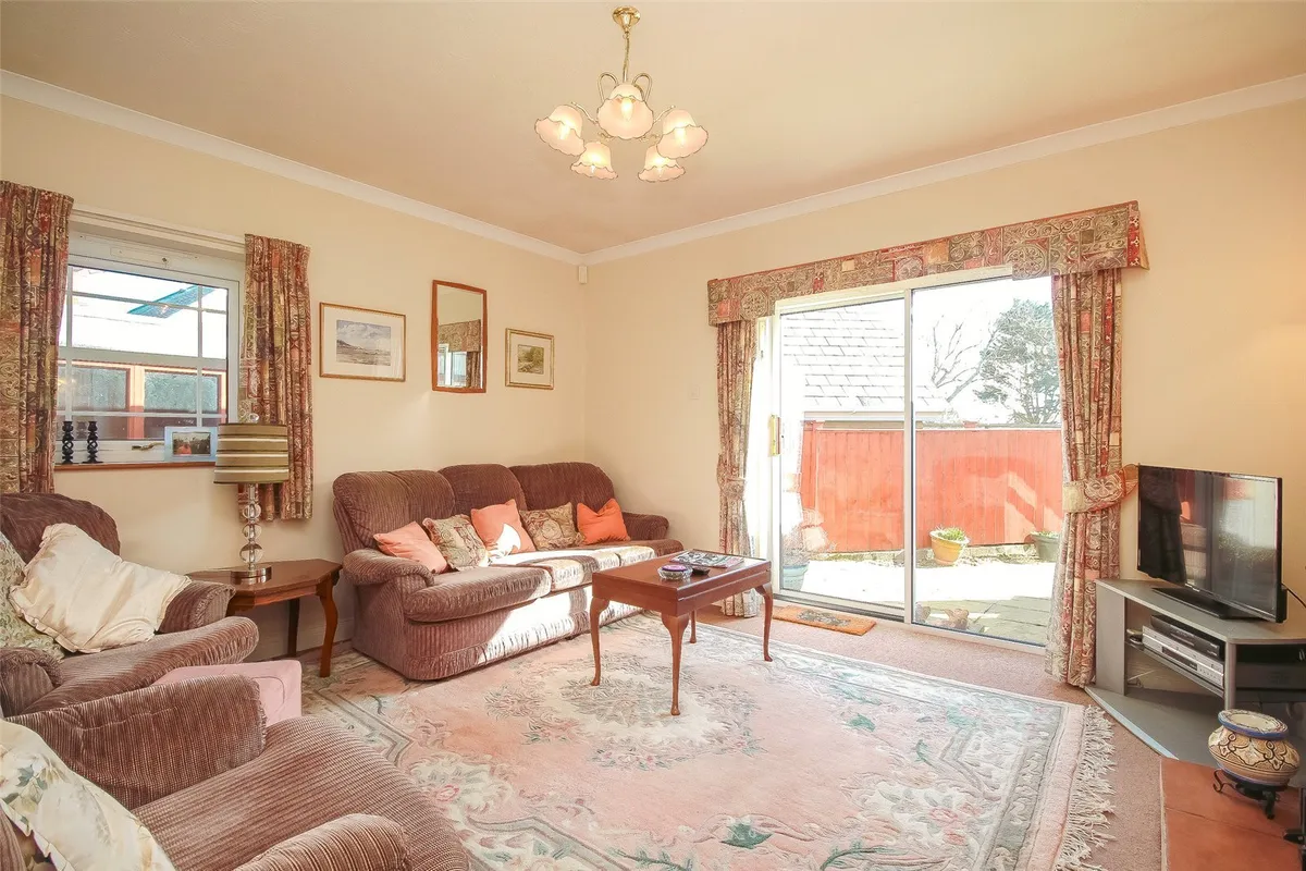 Bay View Court, Northam, Bideford, EX39
