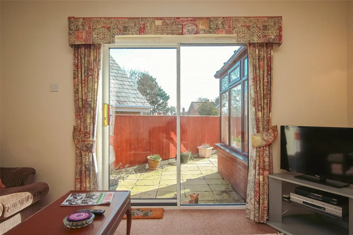 Bay View Court, Northam, Bideford, EX39