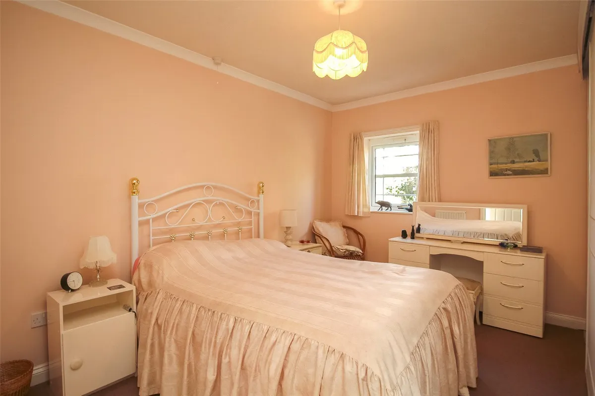 Bay View Court, Northam, Bideford, EX39