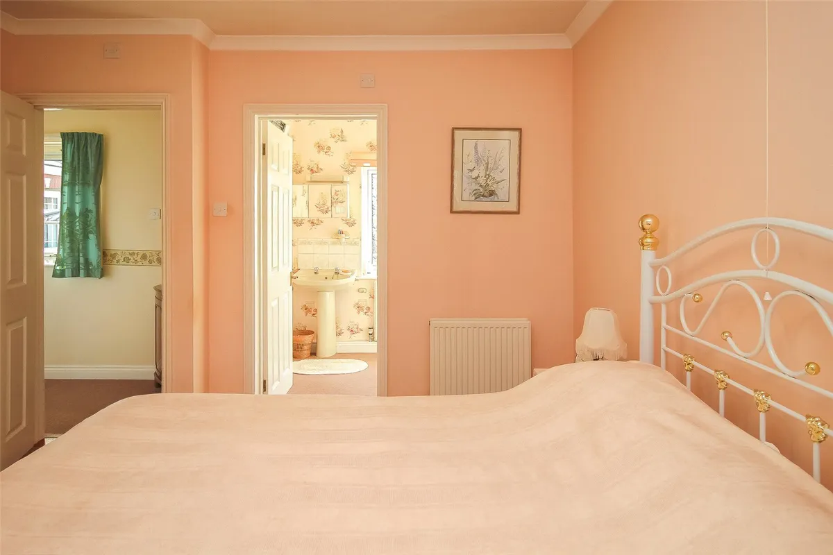 Bay View Court, Northam, Bideford, EX39