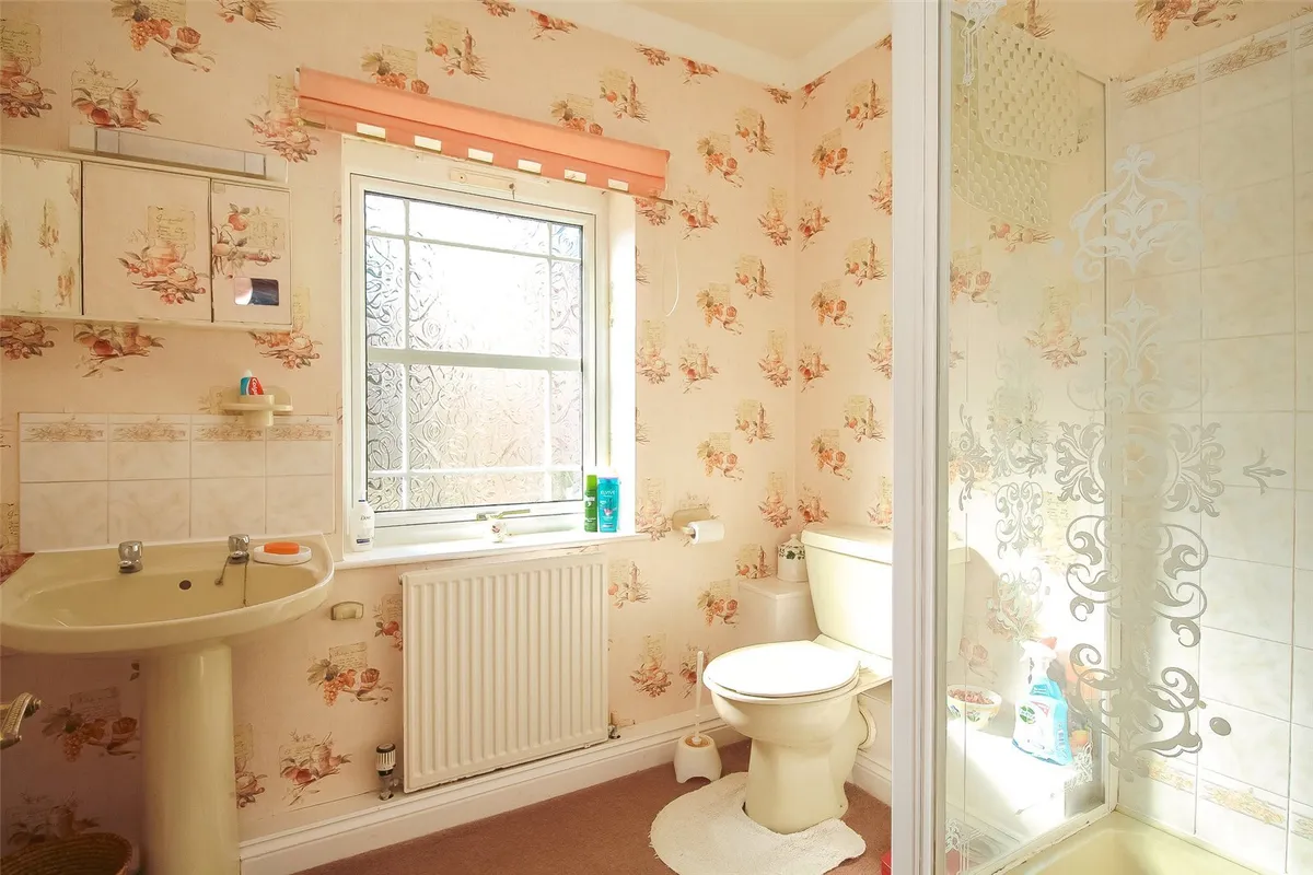 Bay View Court, Northam, Bideford, EX39