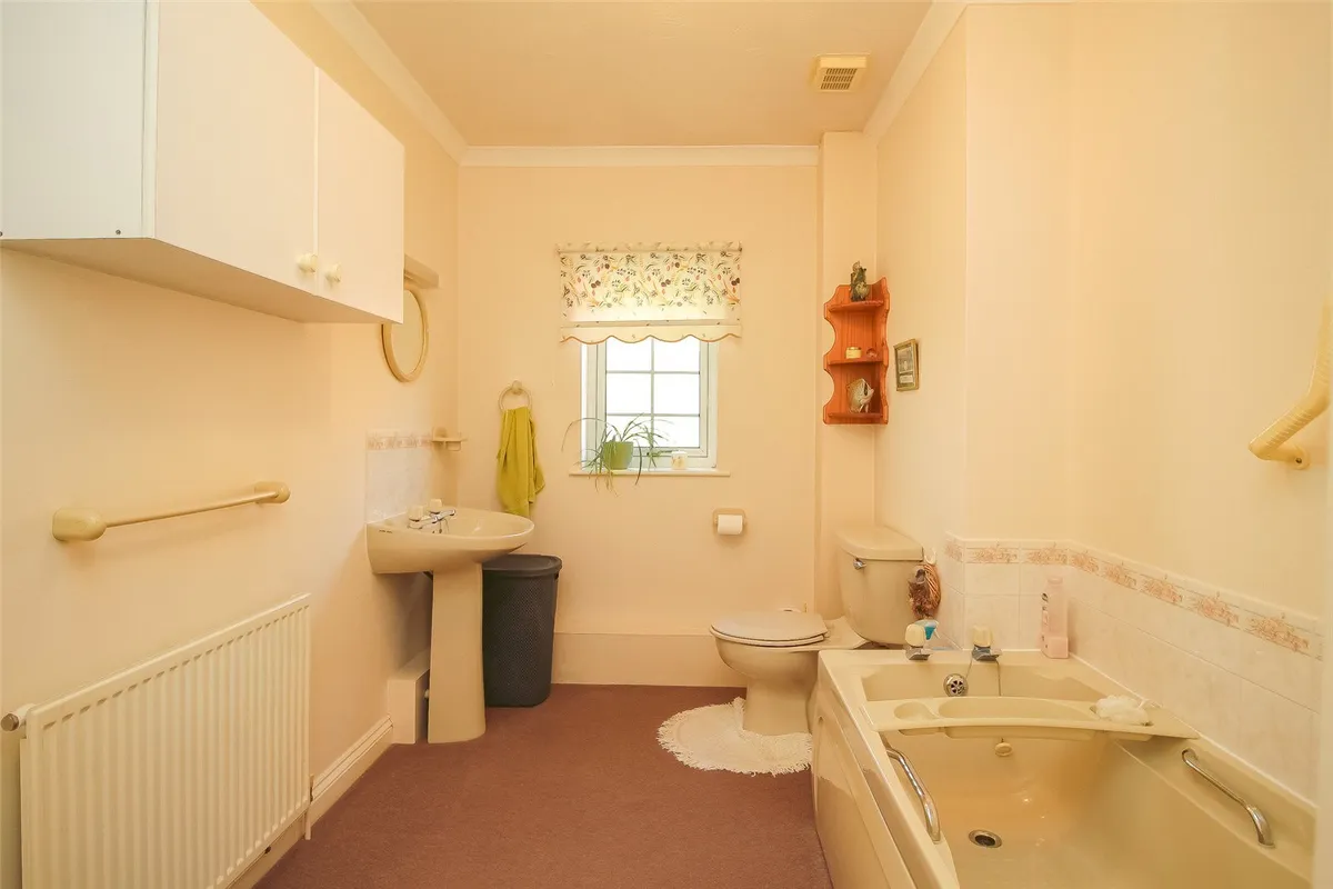 Bay View Court, Northam, Bideford, EX39