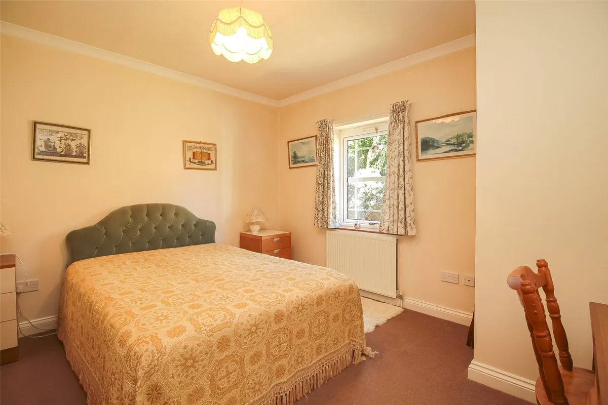 Bay View Court, Northam, Bideford, EX39