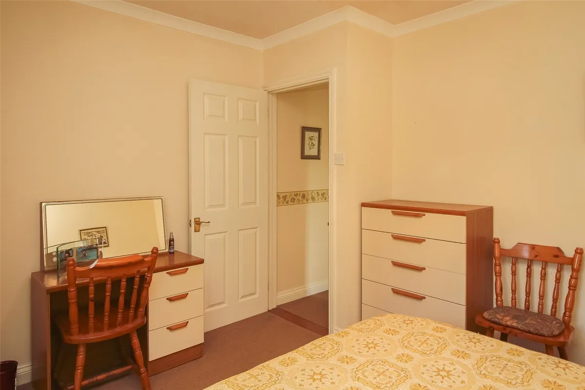 Bay View Court, Northam, Bideford, EX39