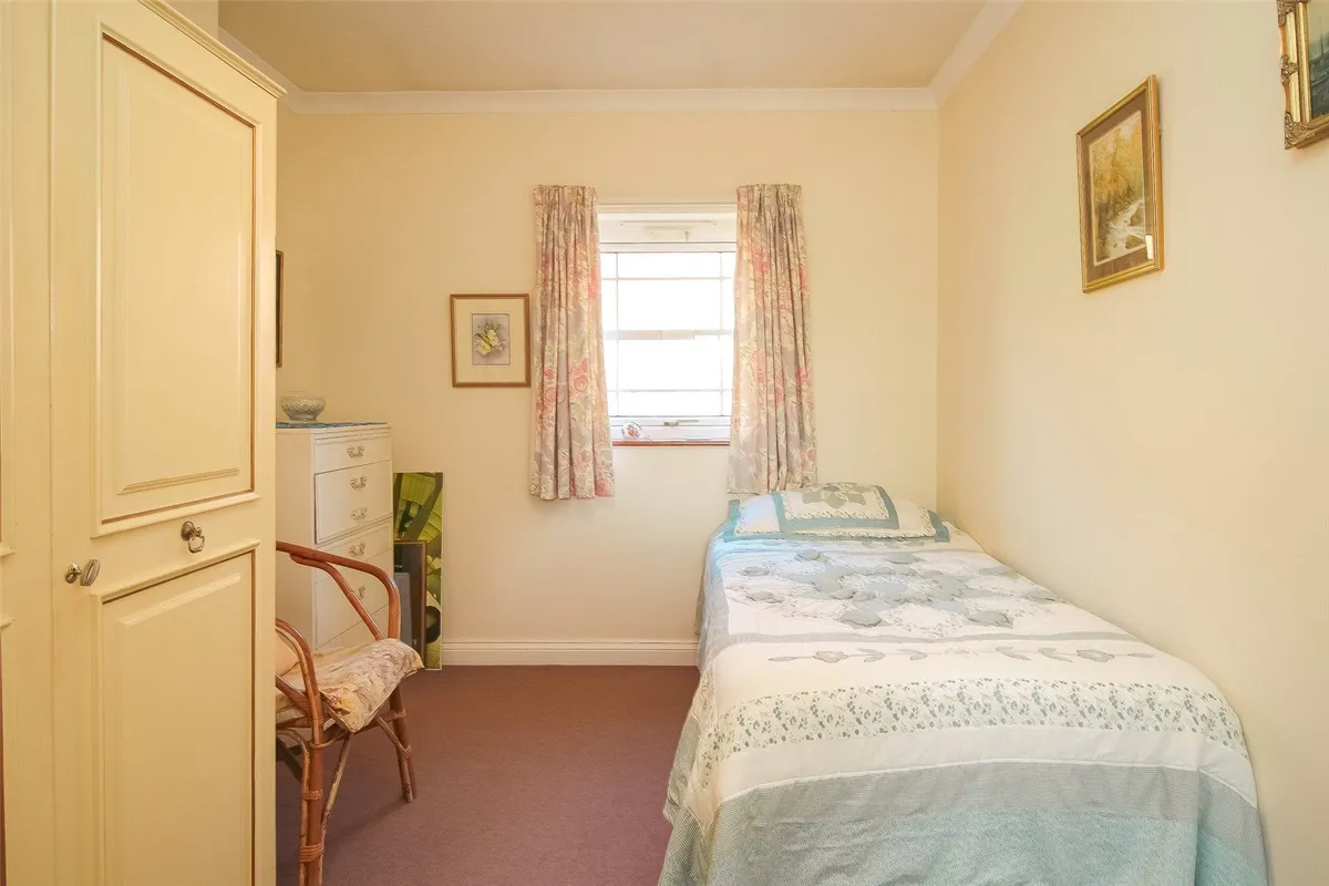 Bay View Court, Northam, Bideford, EX39