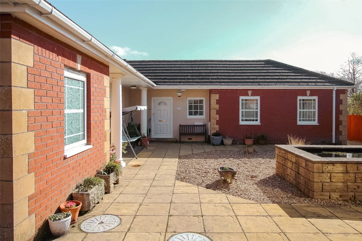 Bay View Court, Northam, Bideford, EX39