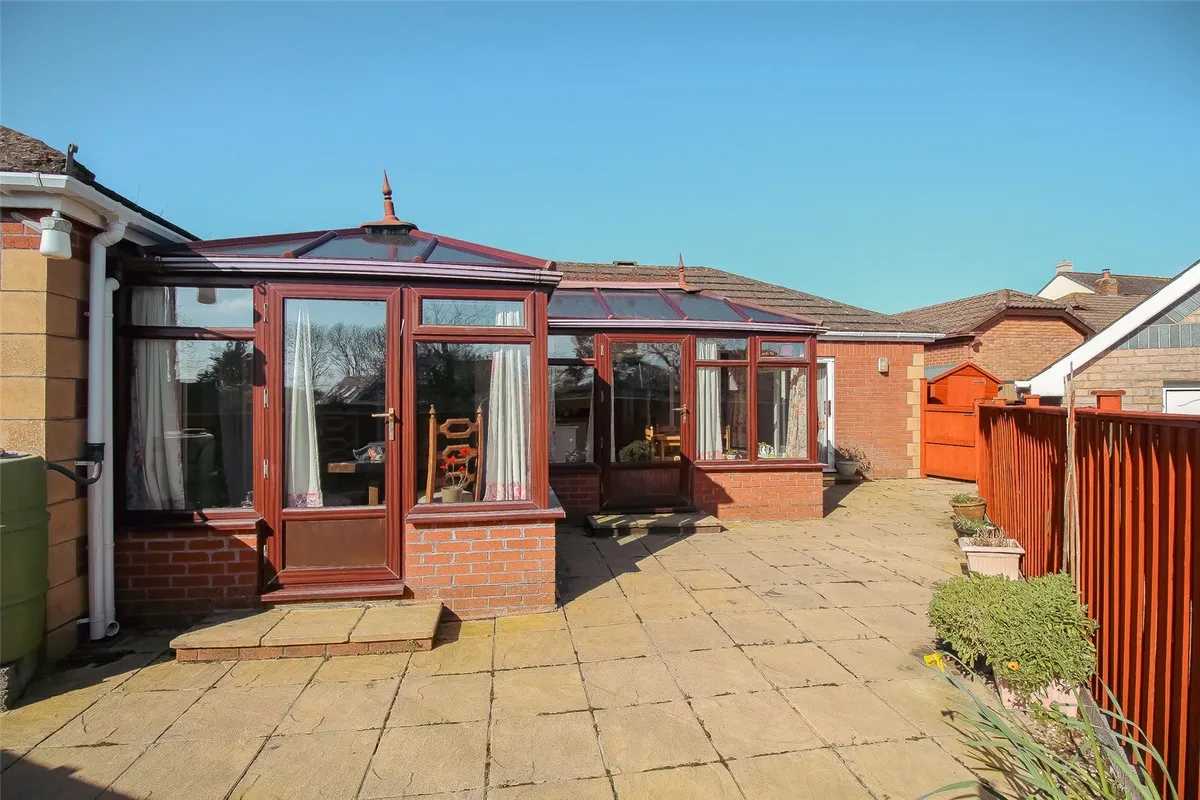 Bay View Court, Northam, Bideford, EX39
