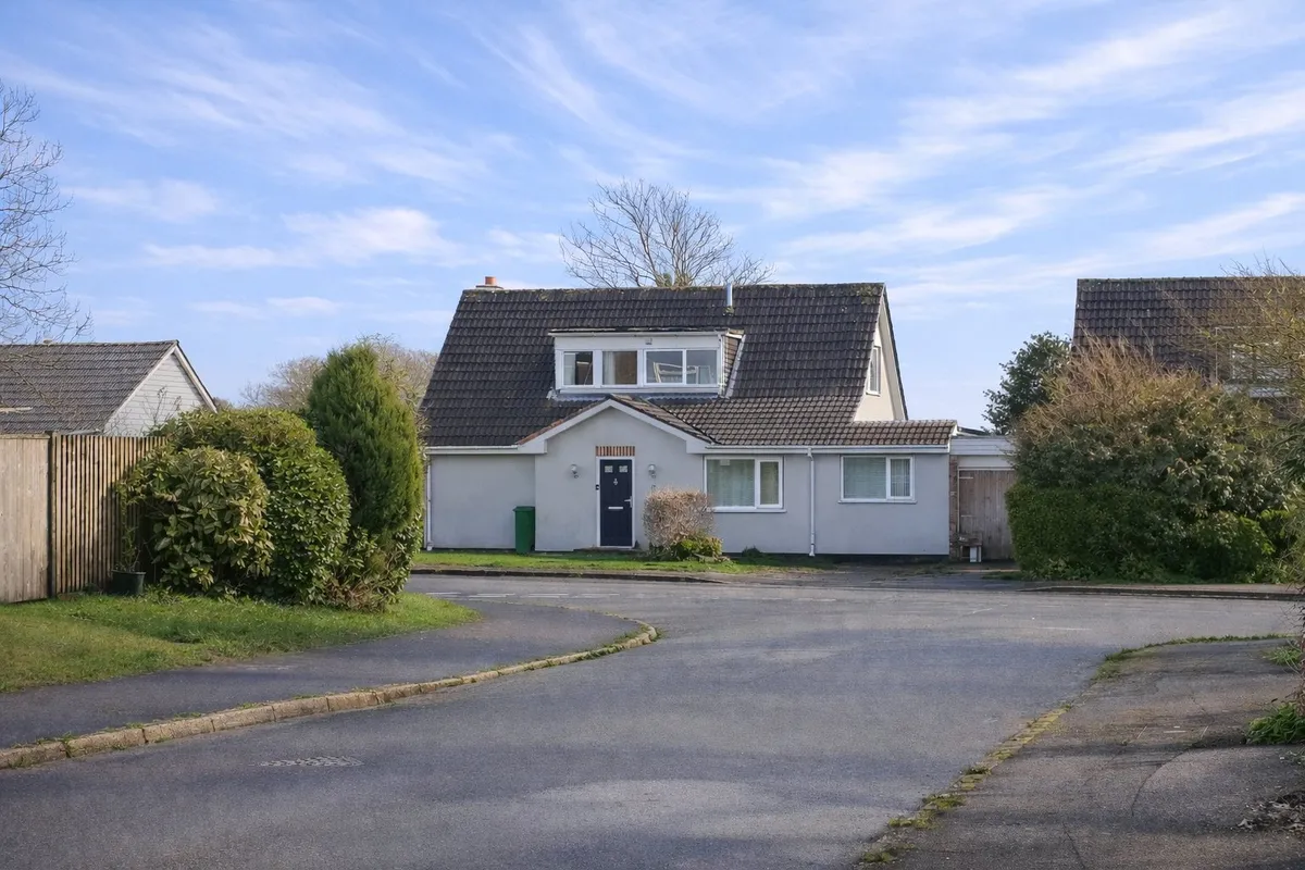 Manor Park, Woolsery, Bideford, EX39