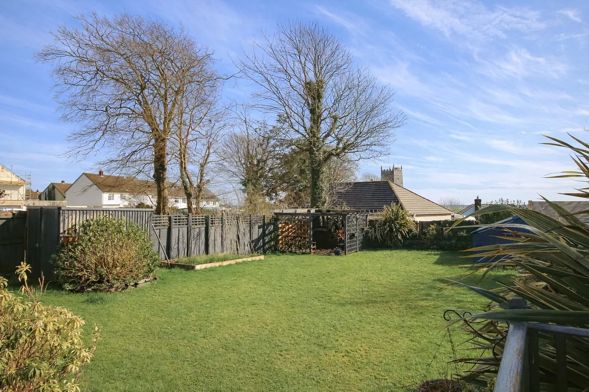 Manor Park, Woolsery, Bideford, EX39
