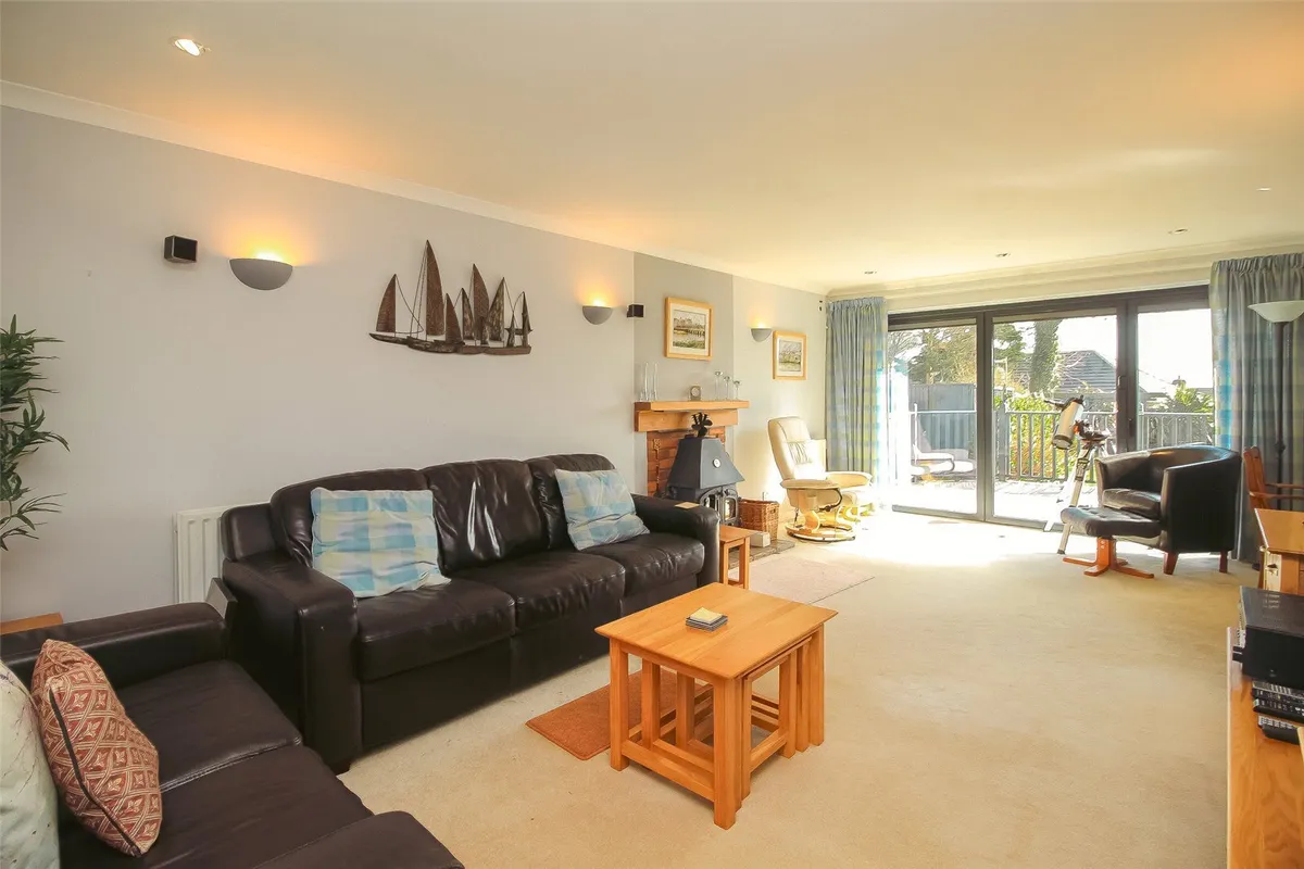 Manor Park, Woolsery, Bideford, EX39
