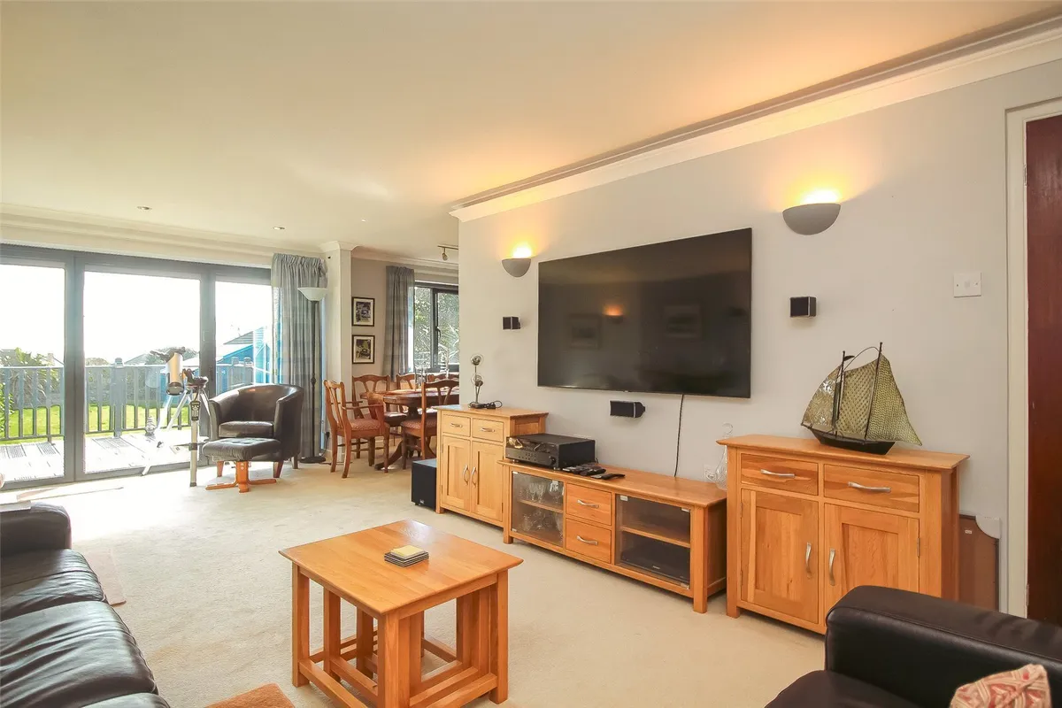 Manor Park, Woolsery, Bideford, EX39