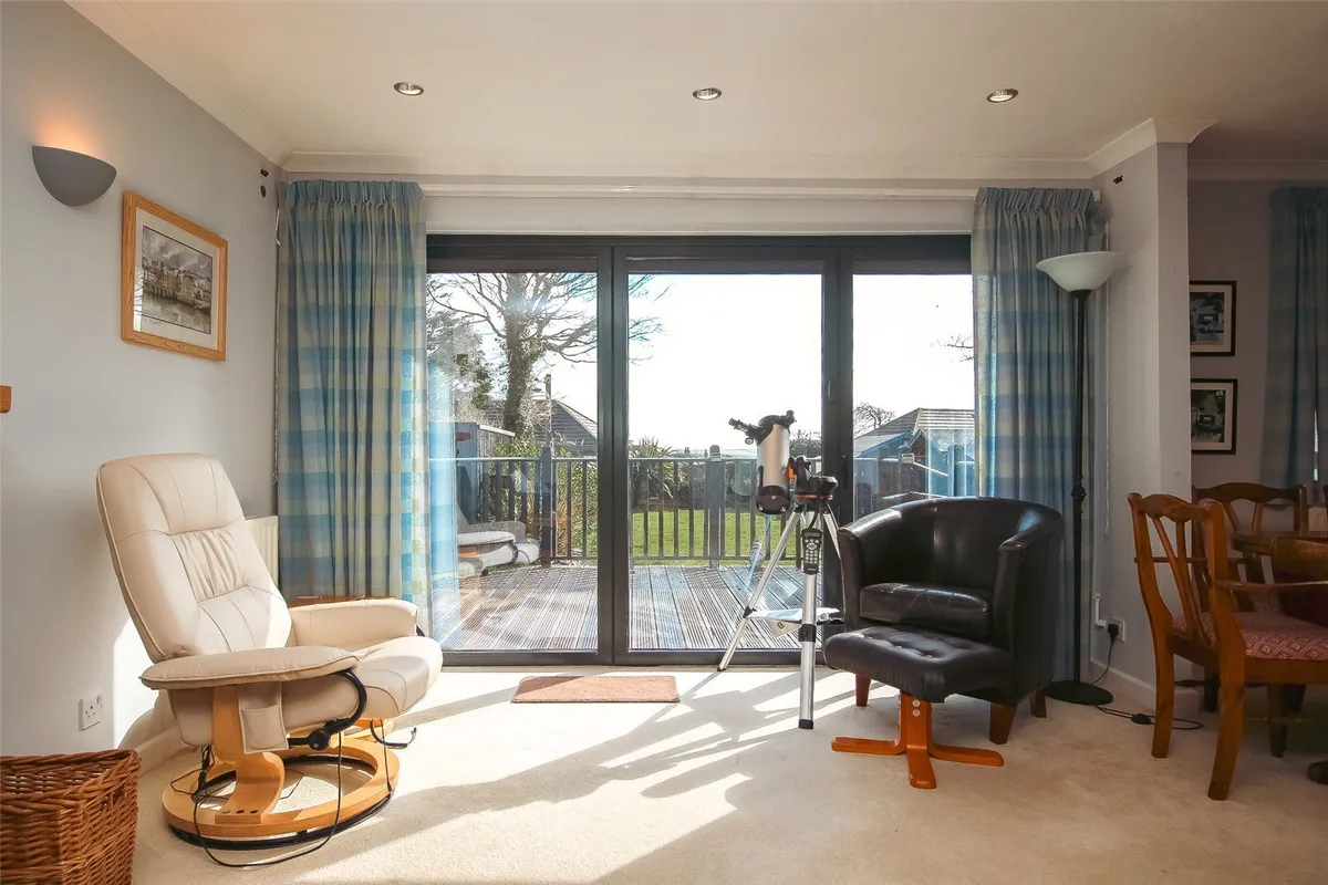 Manor Park, Woolsery, Bideford, EX39