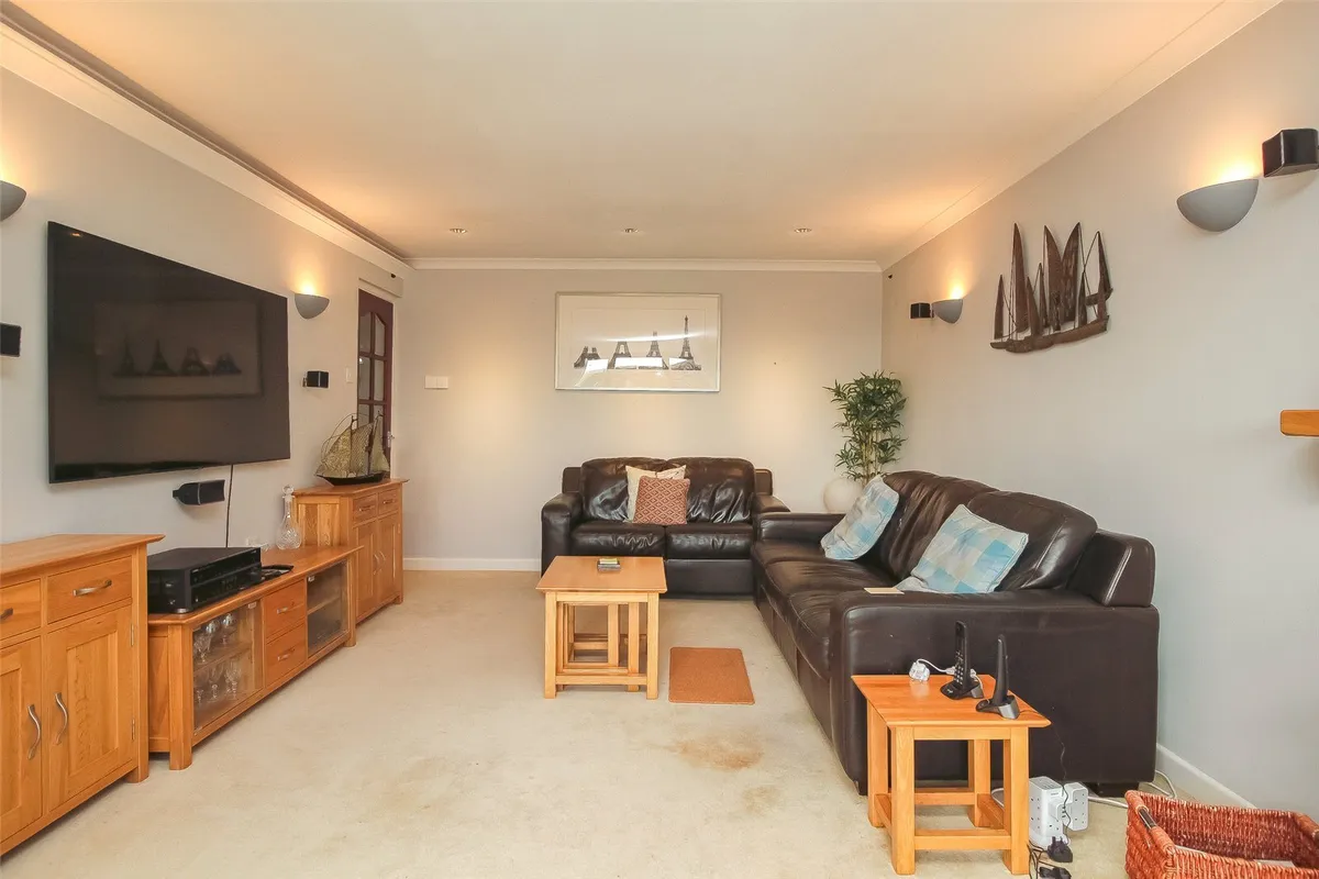 Manor Park, Woolsery, Bideford, EX39