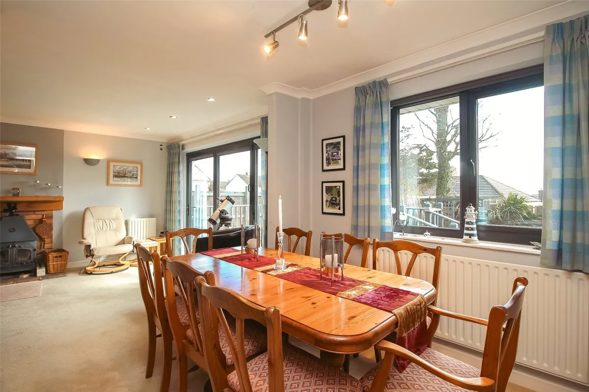 Manor Park, Woolsery, Bideford, EX39