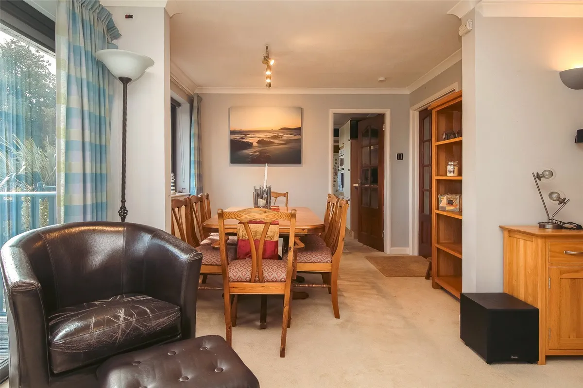 Manor Park, Woolsery, Bideford, EX39
