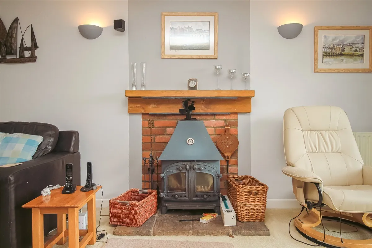 Manor Park, Woolsery, Bideford, EX39