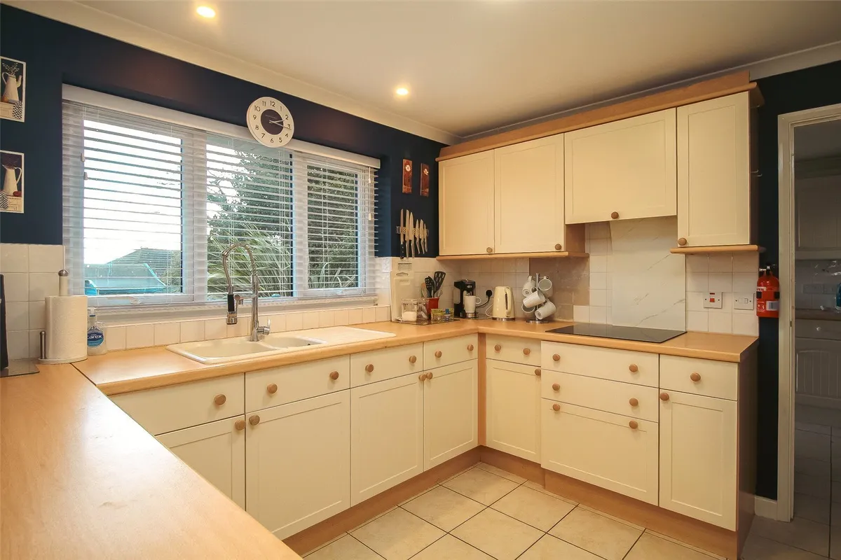 Manor Park, Woolsery, Bideford, EX39
