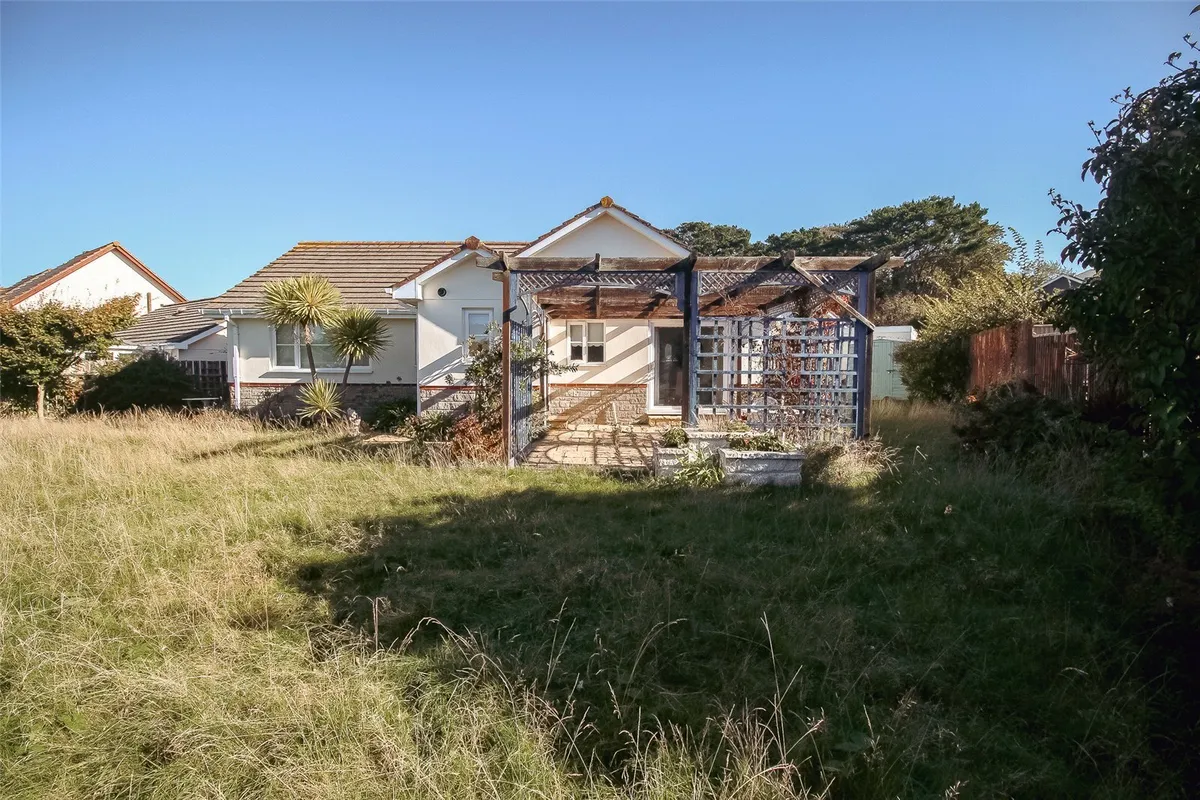 Estuary View, Northam, Bideford, EX39