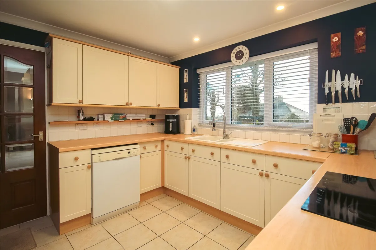 Manor Park, Woolsery, Bideford, EX39
