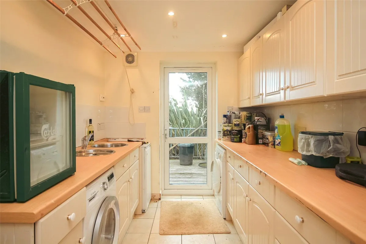 Manor Park, Woolsery, Bideford, EX39