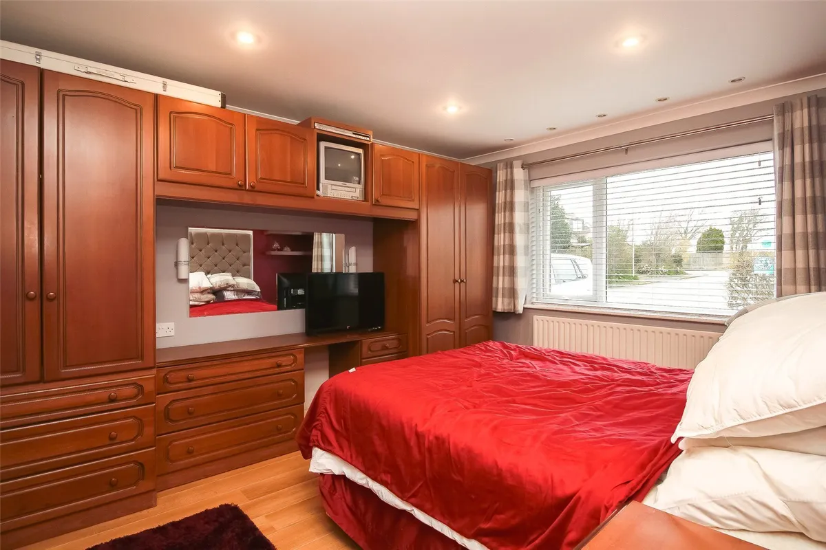 Manor Park, Woolsery, Bideford, EX39