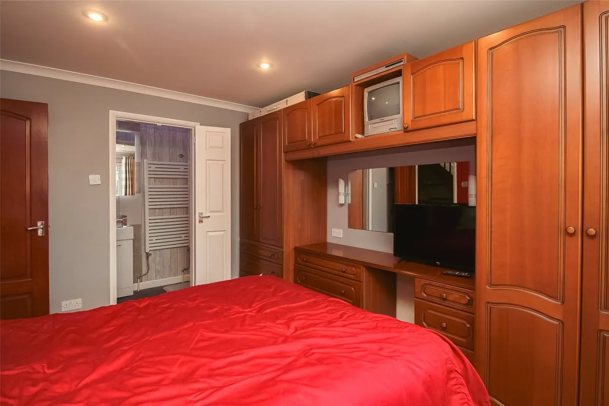 Manor Park, Woolsery, Bideford, EX39