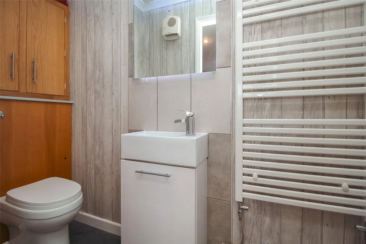 Manor Park, Woolsery, Bideford, EX39