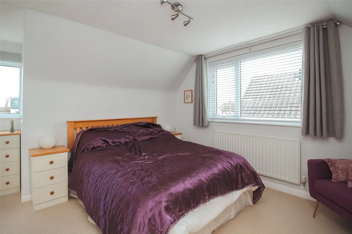 Manor Park, Woolsery, Bideford, EX39