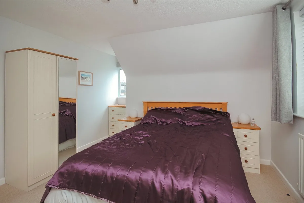 Manor Park, Woolsery, Bideford, EX39