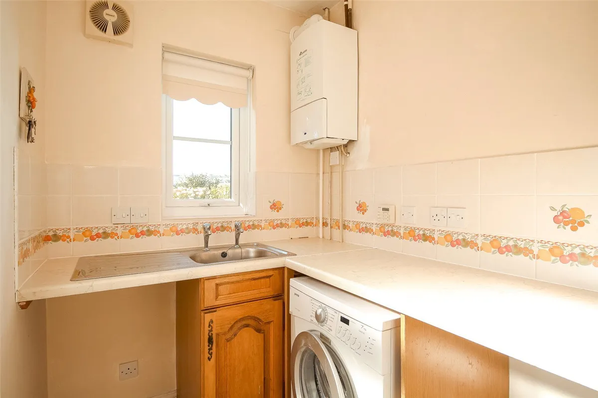Estuary View, Northam, Bideford, EX39