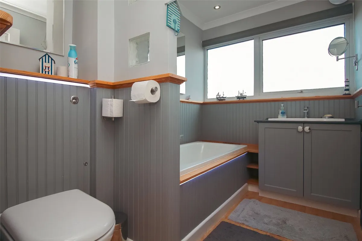 Manor Park, Woolsery, Bideford, EX39