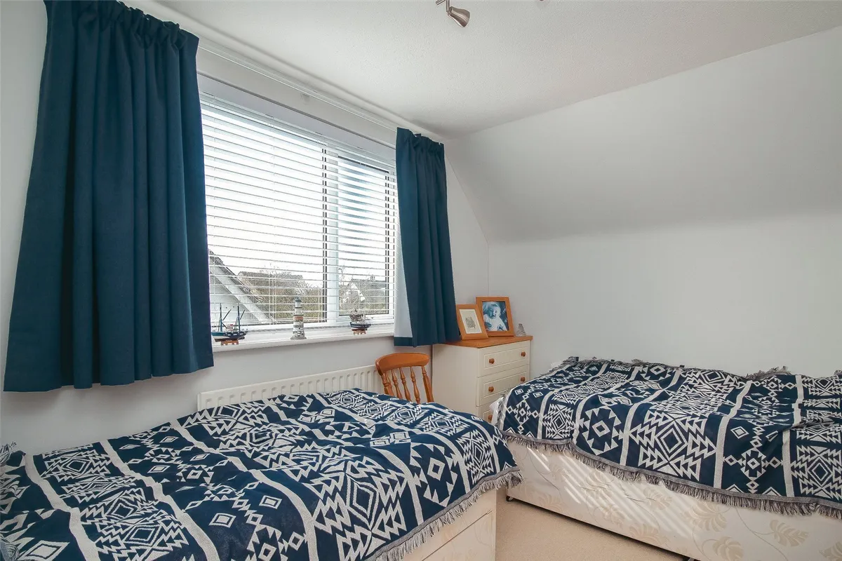 Manor Park, Woolsery, Bideford, EX39