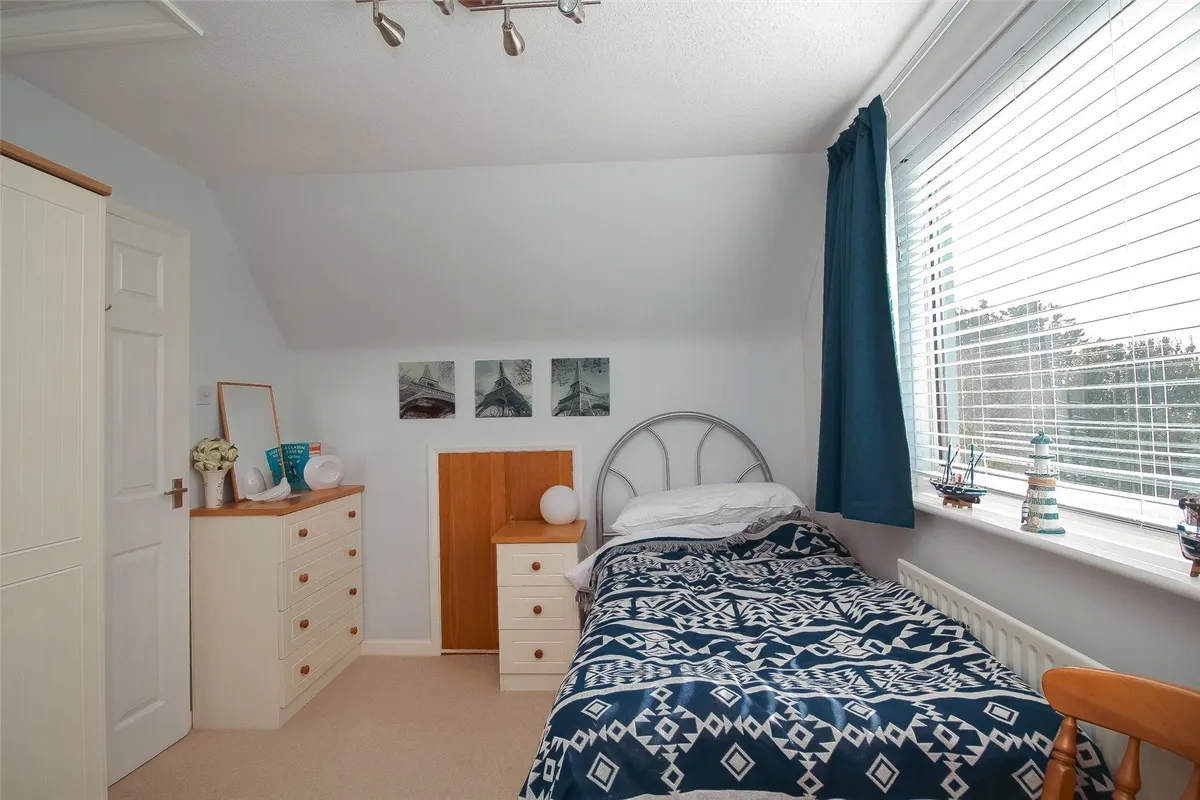 Manor Park, Woolsery, Bideford, EX39