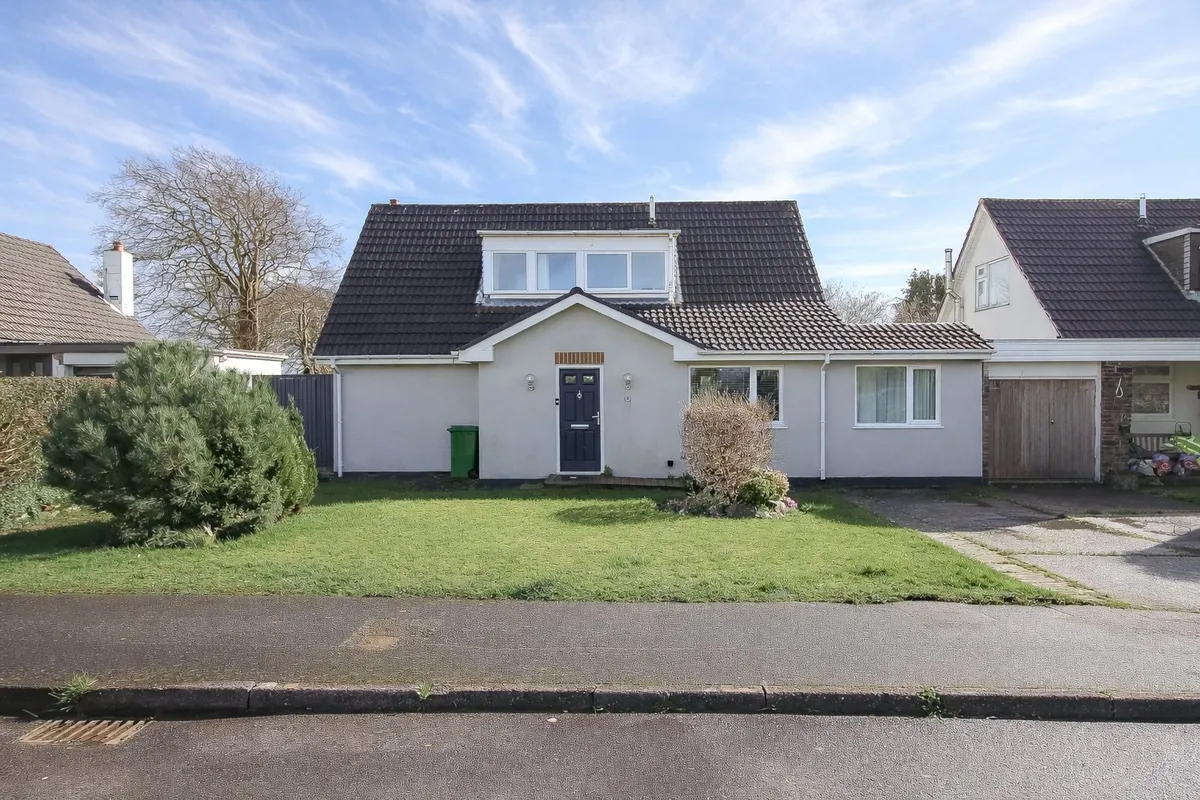 Manor Park, Woolsery, Bideford, EX39