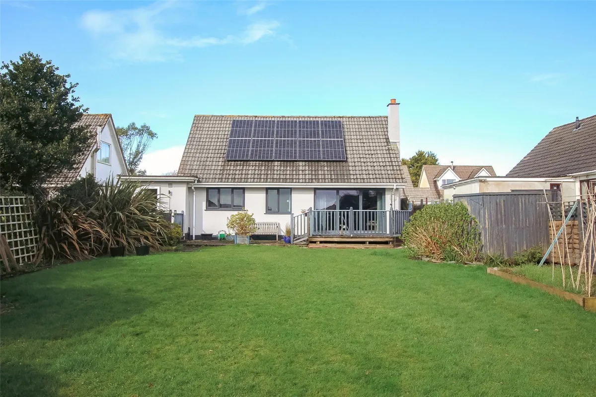 Manor Park, Woolsery, Bideford, EX39