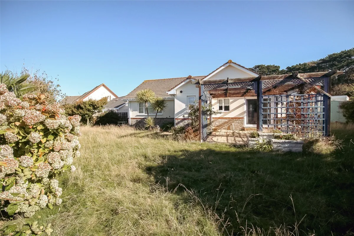 Estuary View, Northam, Bideford, EX39