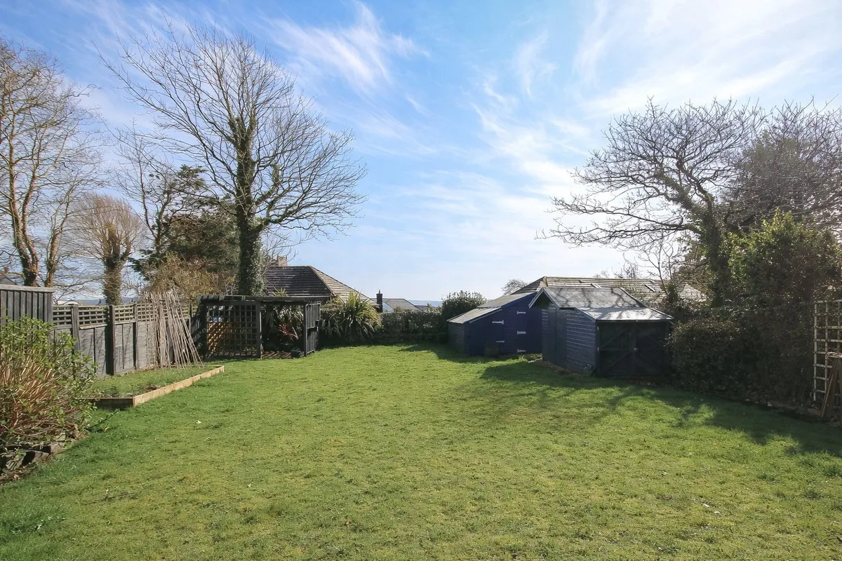 Manor Park, Woolsery, Bideford, EX39